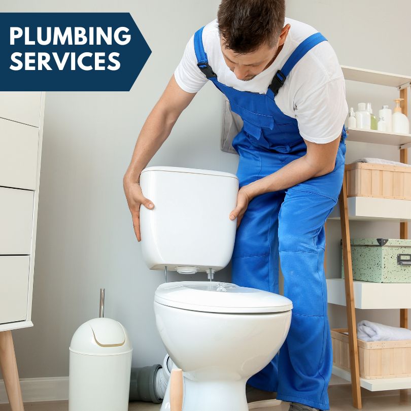Plumbing Company in Watson, IL